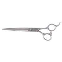 Swan Stainless Scissors - Straight 7.0" [Sliver]
