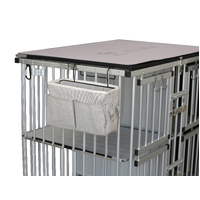 Aeolus Tool Basket for Dog Show Trolley