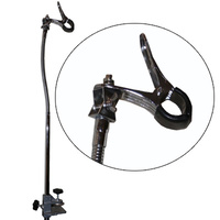 Groomer's 3rd Arm for Grooming Dryer with Clamp