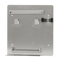 Aeolus Wall Mount for TD901GT Pro Grooming Dryer