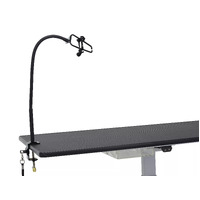 Multi-Functional Grooming Arm for Dryer Hose & Handheld Dryer