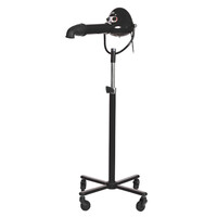Aeolus TD906 Stand Grooming Dryer for Finishing [Black]