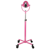 Aeolus TD906 Stand Grooming Dryer for Finishing (Pink)