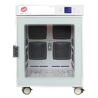 KissGrooming Pet Drying Cabinet 907TN with 3 Motors