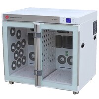 KissGrooming Pet Drying Cabinet 907TW Large