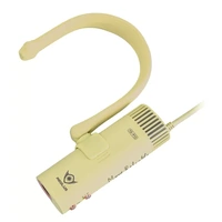 Aeolus Pet Neck-Hanging Dryer - Yellow