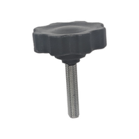 Aeolus Blaster Rear Cap Fixture Knob