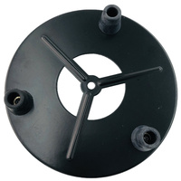 Aeolus Blaster Rear Cap / Filter Cover For TD901 Series