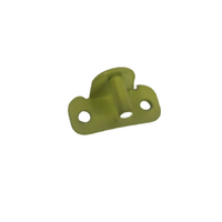 Aeolus Dryer Handle Feet Yellow