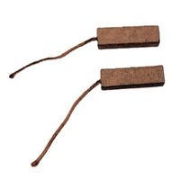 Aeolus Dryer Carbon Brush for Aeolian GTII