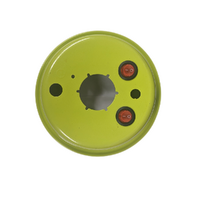 AEOLUS Mango Front Cap