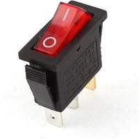 Aeolus Rocker Power Switch for Gemini 900CGP PRO Dryer