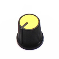 AEOLUS Speed Adjust Knob (Cap)
