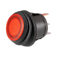 Aeolus Waterproof ON/OFF Rocker Switch for Blaster