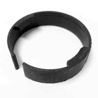 Aeolus D52 Nylon Clip for Dryer Nozzle 90032