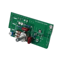 Aeolus Dryer PCB Board for TD900XT Pro / TD900CG Pro