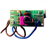 Aeolus PCB-B (TD900XT) Hercules 
