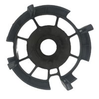 Aeolus Dryer Motor Fixture Bracket - Large