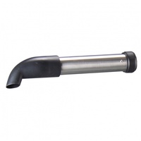 Aeolus Finishing Pipe For Grooming Dryer