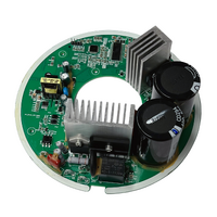 Aeolus Dryer PCB-H for TD941 NOVA