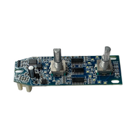 Aeolus Dryer Control Circuit Board PCB for TD941T/GT