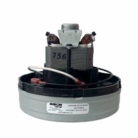 AMETEK Single Stage Motor for Gemini TD900CG PRO Dryer