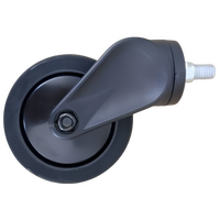 Aeolus TD906 Replacement Casters without Brake