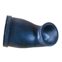 Aeolus TD905/906 Rubber Nozzle