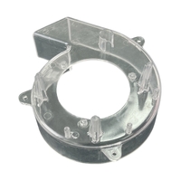 AEOLUS Finishing Dryer Fan Fairing for TD905 & TD906 