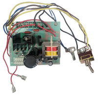 Aeolus TD905/906 Main PCB (2016 or earlier) G2