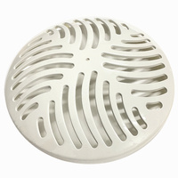 AEOLUS TD905/906 Dryer Filter Cover [White]