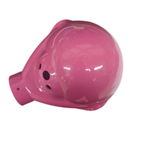 AEOLUS TD905 & 906 Dryer Top Shell - Pink