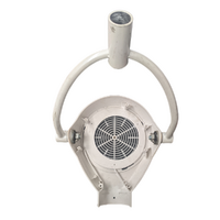 AEOLUS TD905 Dryer Bottom Shell - White