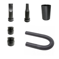 Aeolus D52 Hose and Nozzles Set for Dryer
