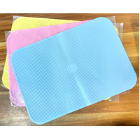 KissGrooming Silicone Mat for Grooming Table 57x40cm