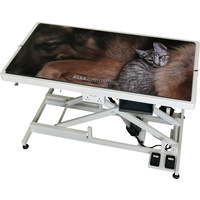 KissGrooming Grooming Table Mat 120cm x 60cm [Cat]