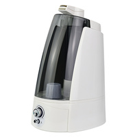 Ultrasonic Humidifier with Heating For UC1801/ 1803/1805 Incubator (G2)
