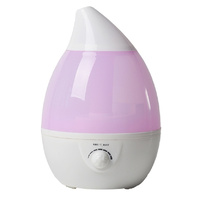 Ultrasonic Cool Mist Humidifier For UC2007 / UC2008 Incubator