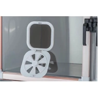 Ventilation Door For UC2007 / UC2008 Incubator