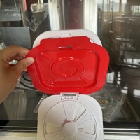 Oxygen Sealing Pad For UC2007 / UC2008 Incubator 4pcs