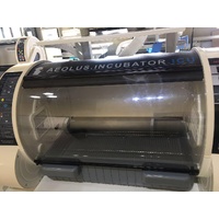 Replacement Transparent Door for UC1801 / UC1803 Incubator