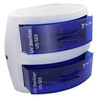 Aeolus Portable UV Sterilizer