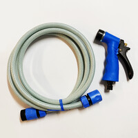 GROOMIX Water Sprayer with Hose For Grooming