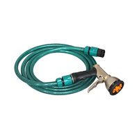 High Quality S/S Water Sprayer with Hose For Grooming