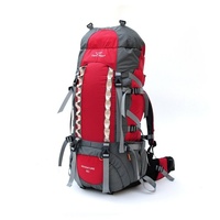 TRACKMAN Adventure 60L Pack