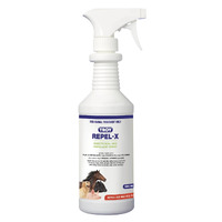 Troy Repel X Insecticidal & Repellent Spray 500ml