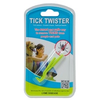O'Tom Tick Twister Blister Pack
