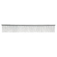 Utsumi 9" Quarter Stainless Comb