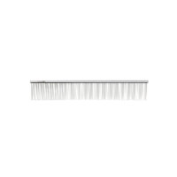 Utsumi 9" Quarter Comb Long Teeth (Wide)