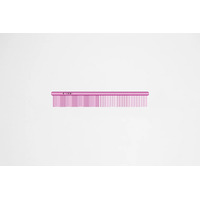 Utsumi 5" Cat Comb - Pink
